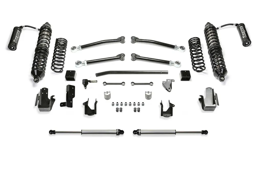 Fabtech K4225DL