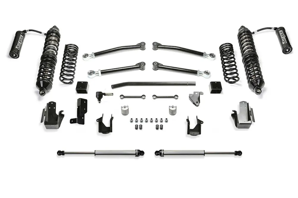 Fabtech K4229DL