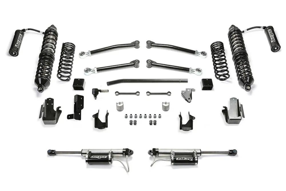 Fabtech K4232DL