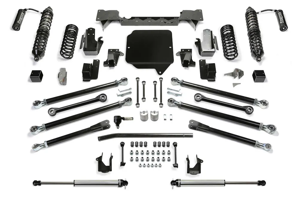 Fabtech K4233DL