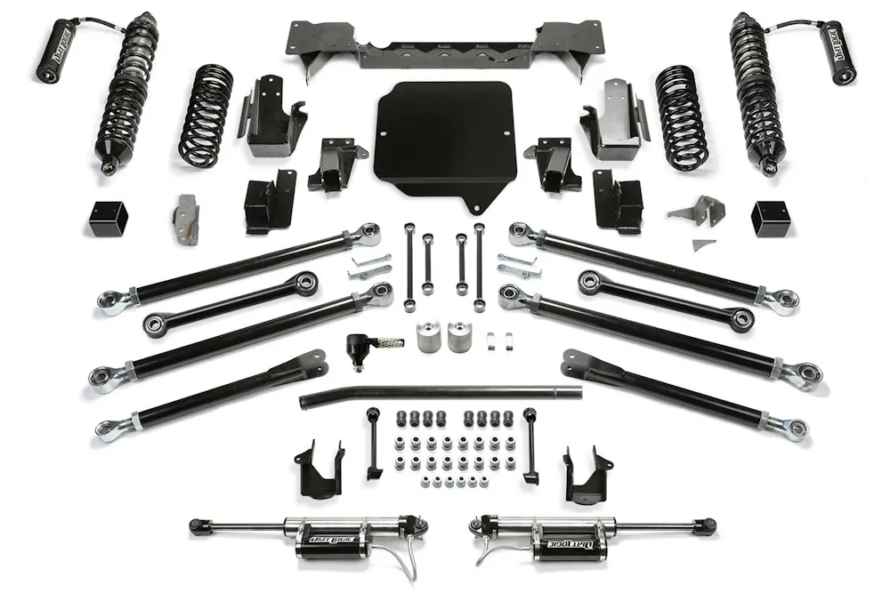 Fabtech K4234DL