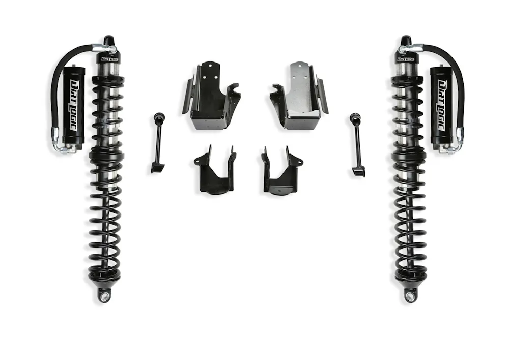 Fabtech K4238DL