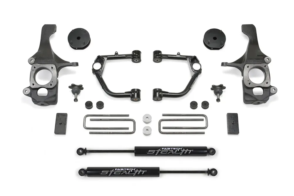 Fabtech K7050M
