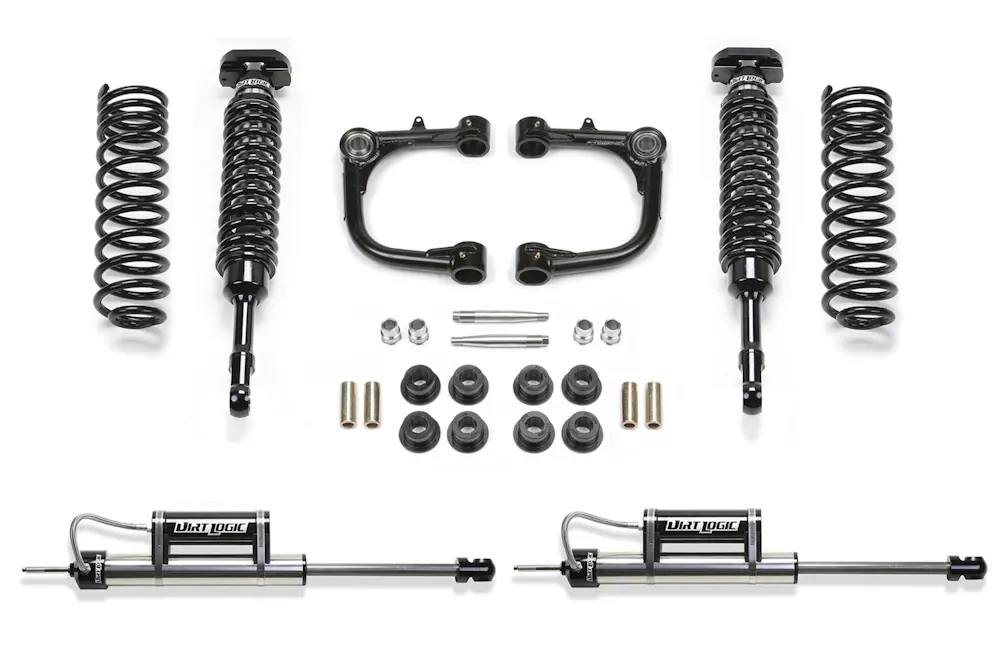 Fabtech K7069DL