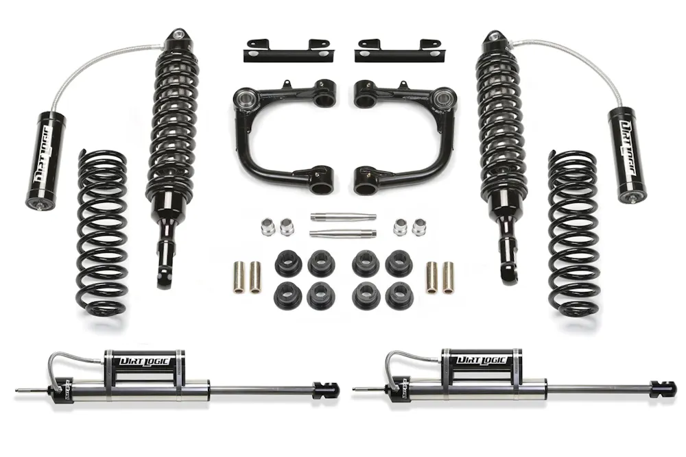 Fabtech K7072DL