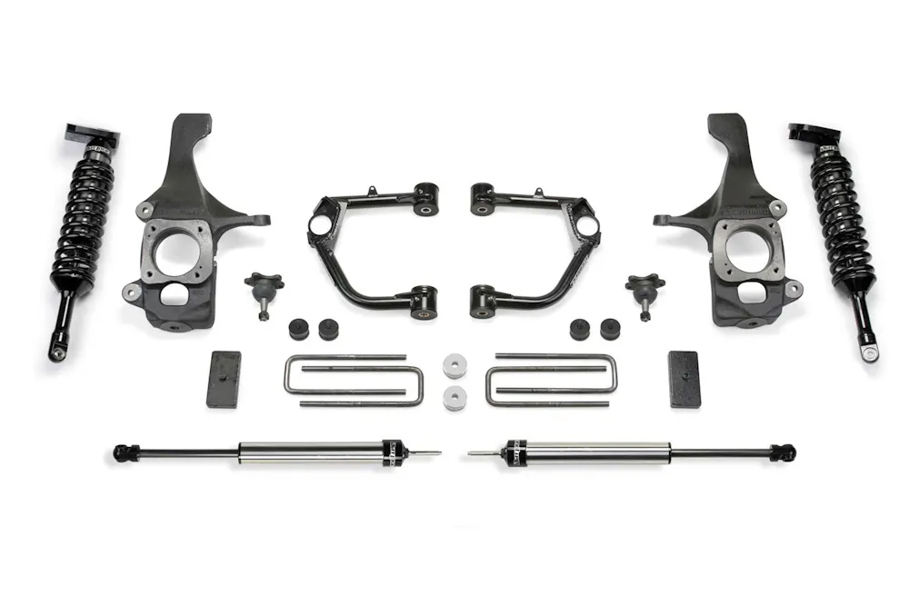 Fabtech K7073DL