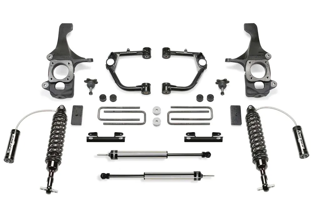Fabtech K7074DL