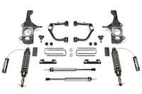 Fabtech K7074DL