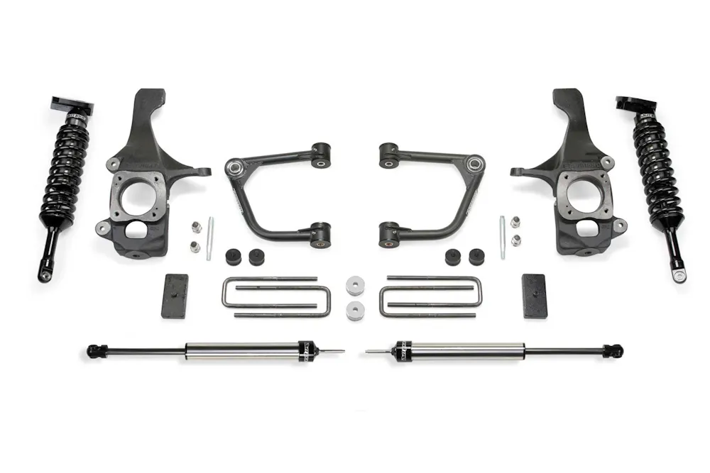 Fabtech K7075DL