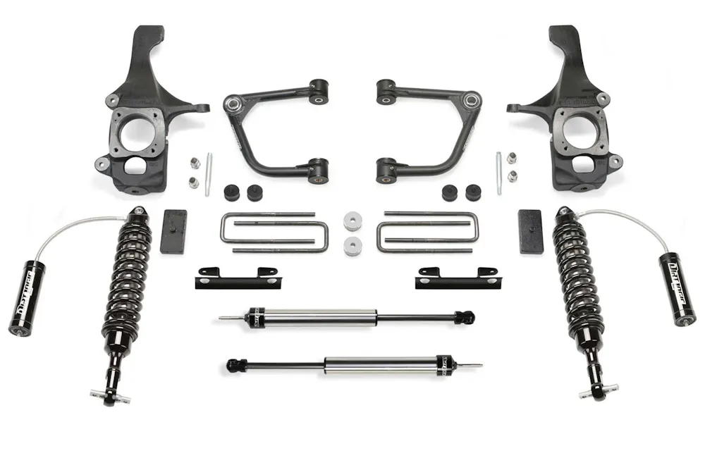 Fabtech K7076DL