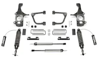 Fabtech K7076DL