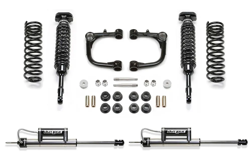 Fabtech K7079DL