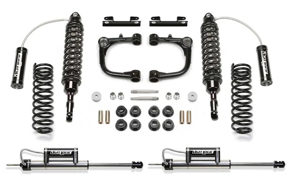 Fabtech K7080DL