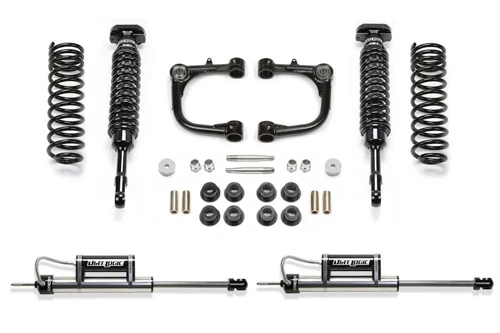 Fabtech K7081DL