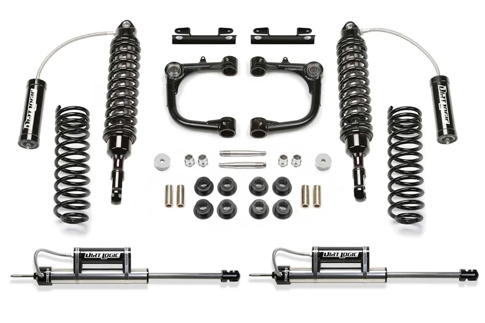 Fabtech K7082DL