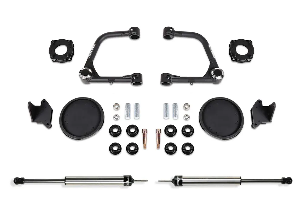 Fabtech K7086DL