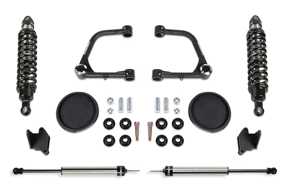 Fabtech K7087DL