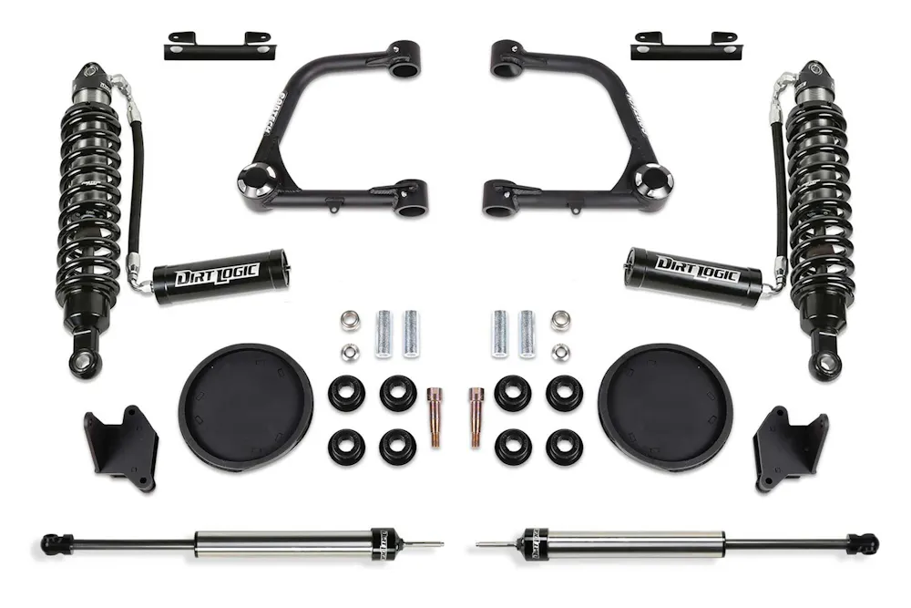 Fabtech K7088DL