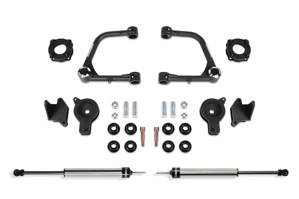 Fabtech K7089DL