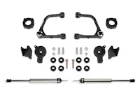 Fabtech K7089DL