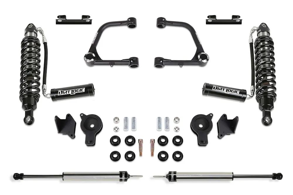 Fabtech K7091DL