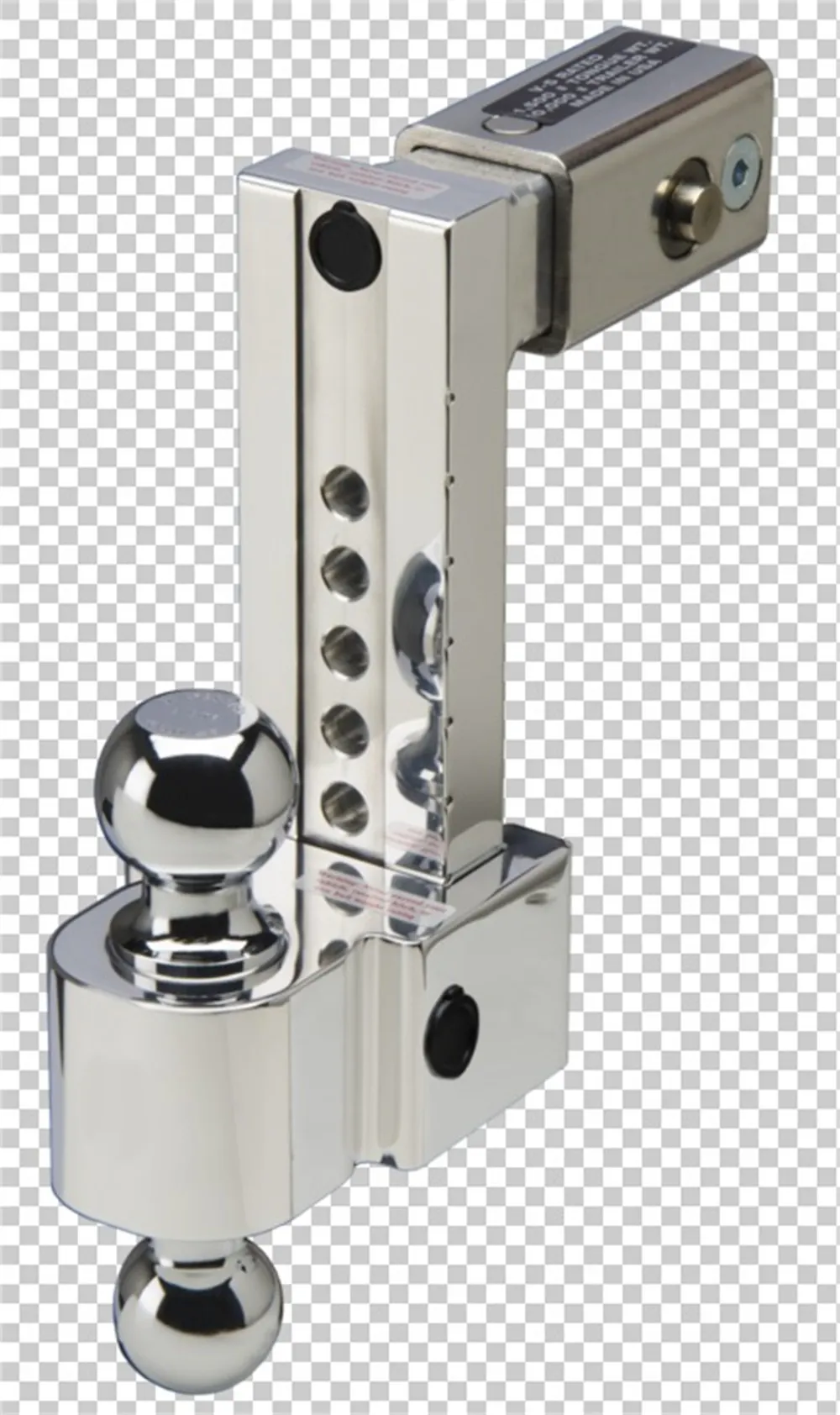 Fastway DT-ALBM6825-2S
