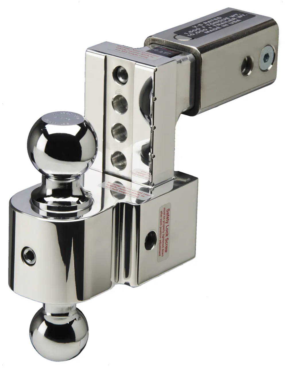 Fastway DT-STBM6425-2S