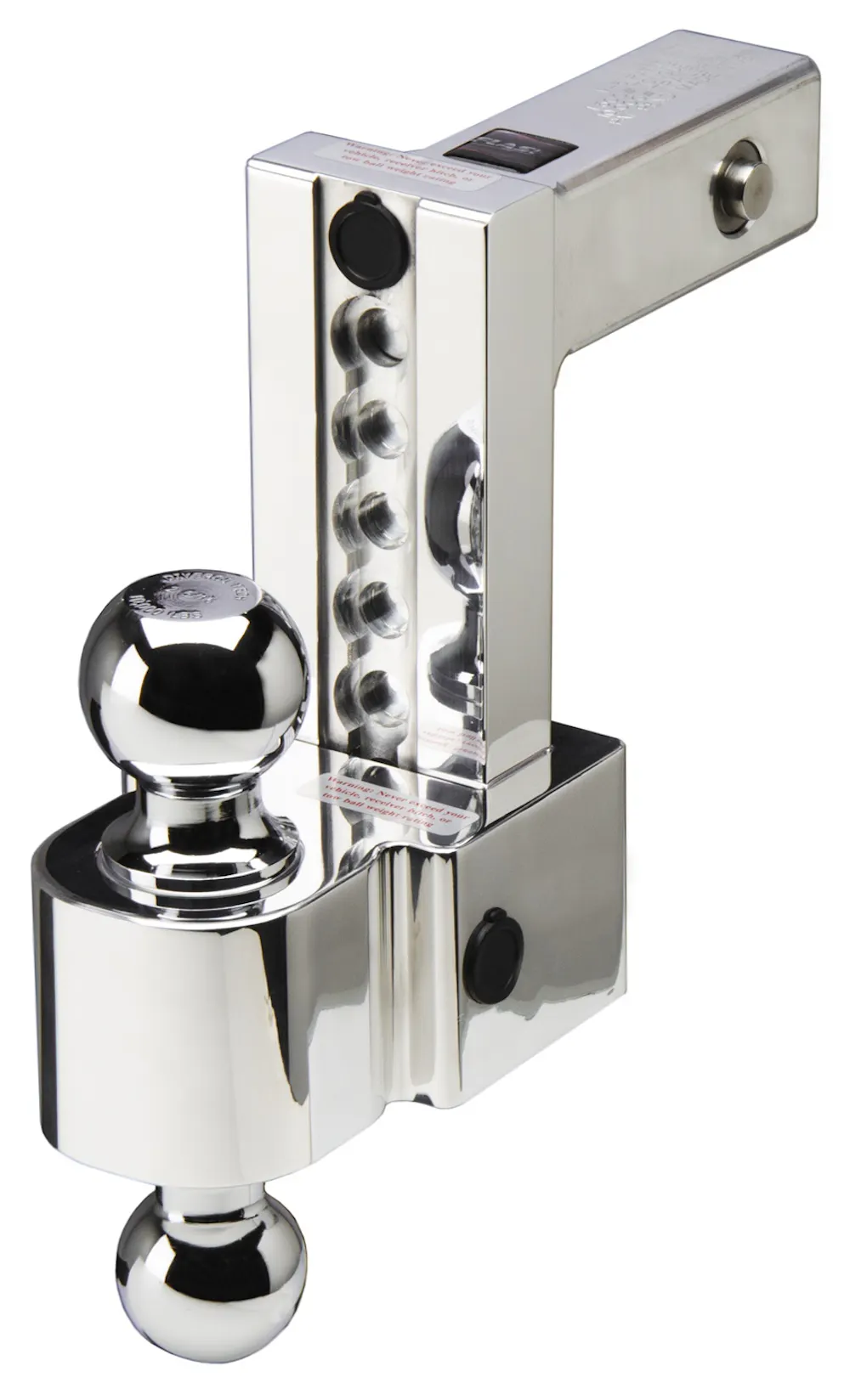 Fastway DT-ALBM6600-2S