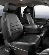Fia SL67-19 BLK/BLK