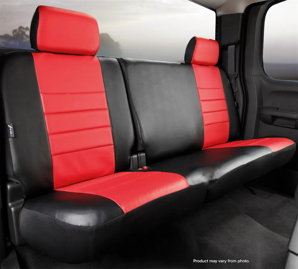 Fia SL65-3 RED