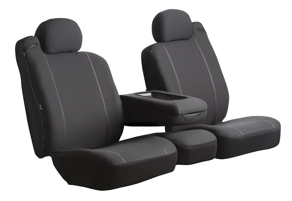 Fia SP8000 BLACK