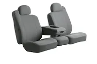 Fia SP8000 GRAY