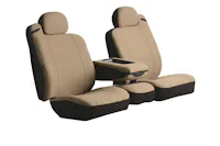 Fia SP8000 TAUPE