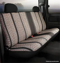 Fia TR42-40 BLACK