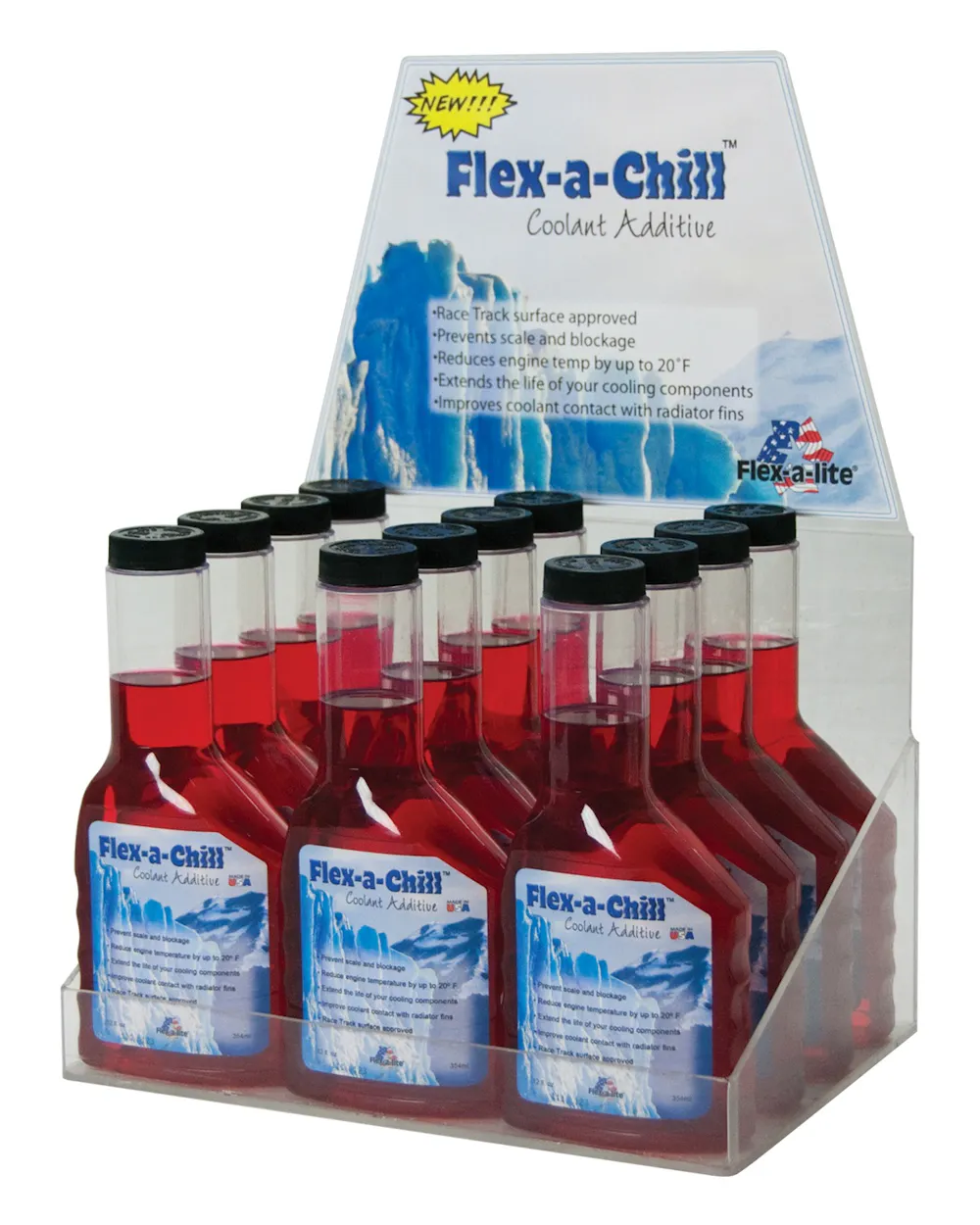 Flex-A-Lite 500166