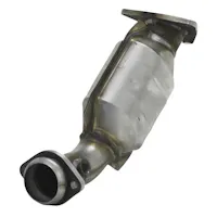 Flowmaster Catalytic Converters 2010008