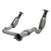 Flowmaster Catalytic Converters 2010020