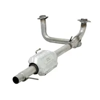 Flowmaster Catalytic Converters 2020056
