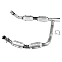 Flowmaster Catalytic Converters 2029263