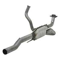 Flowmaster Catalytic Converters 2030005