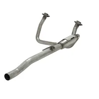 Flowmaster Catalytic Converters 2030007