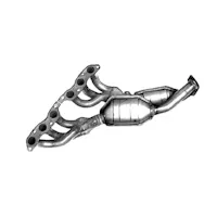 Flowmaster Catalytic Converters 2054276