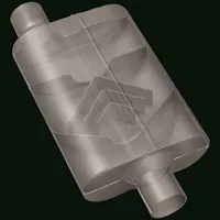 Flowmaster 942041
