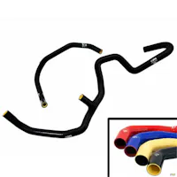Ford Racing 2363-AHK-BLU