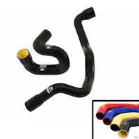 Ford Racing 2363-CHK-BLK