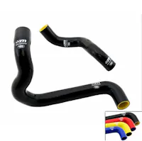Ford Racing 2363-CHK-BLU
