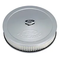 Ford Racing 302-350