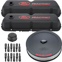 Ford Racing 302-500