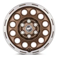 Ford Racing M-1007-P1780BRN