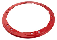 Ford Racing M-1021-BLR